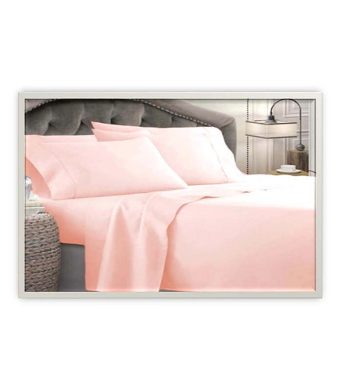 Duvet set Pure Cotton Duvet Set - Image 1