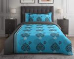 Pure Cotton Duvet Set - Image 2