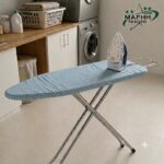 Super Soft Iron Board Cover High Temperature Resistance with Fiber Filling - Image 5