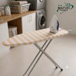 Super Soft Iron Board Cover High Temperature Resistance with Fiber Filling