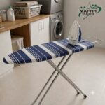 Super Soft Iron Board Cover High Temperature Resistance with Fiber Filling - Image 6