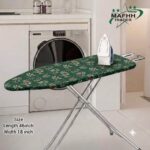 Super Soft Iron Board Cover High Temperature Resistance with Fiber Filling - Image 4