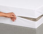 Zippered Waterproof Mattress Encasement - Image 2