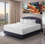 Zippered Waterproof Mattress Encasement - Image 3